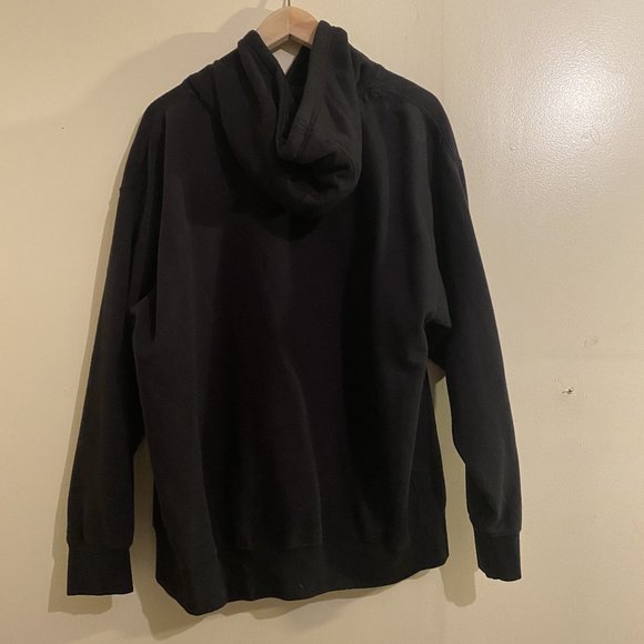 [RARE] "BItches Ain't Loyal" Mickey Mouse Hoodie - Picture 2 of 3